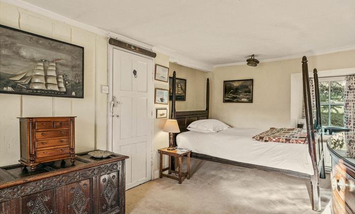 Ship Room
